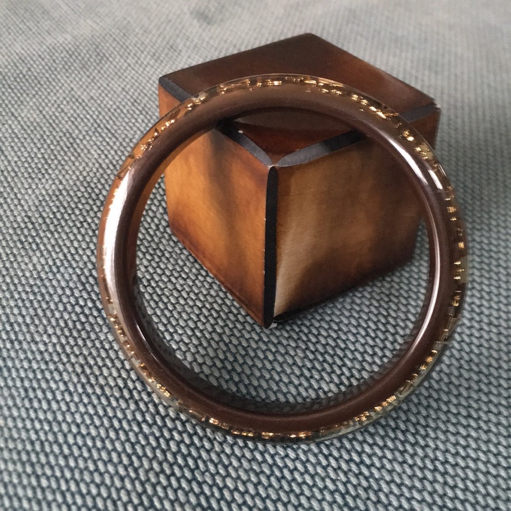 Louis Vuitton Inclusion  bracelet. - Picture 5 of 6